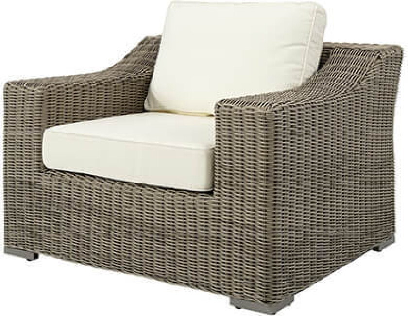 San Diego lenestol, vintage