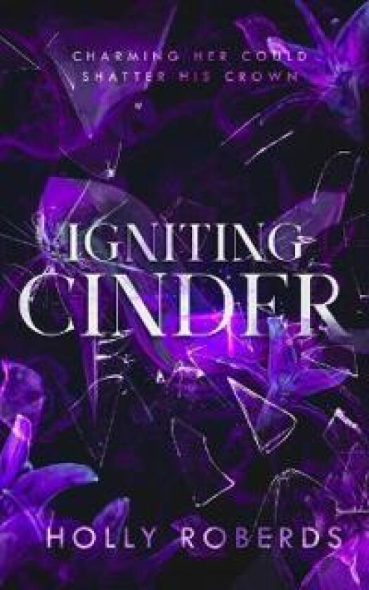 Igniting Cinder