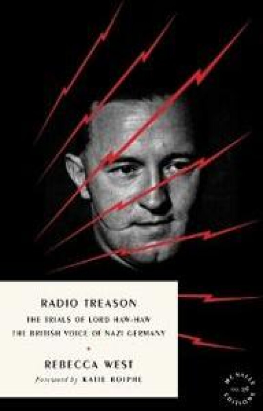 Radio Treason