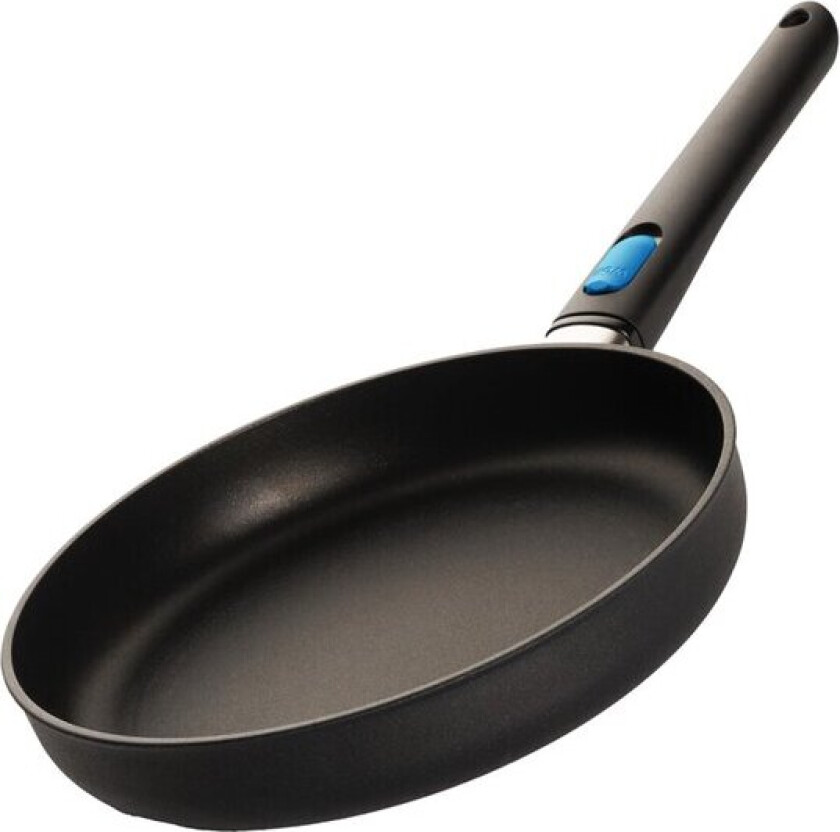 Ceraphir stekepanne 28 cm svart