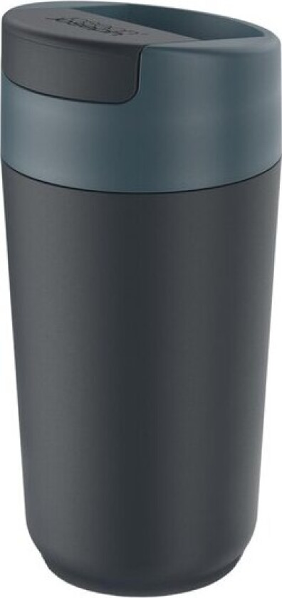 Sipp reisekopp 45 cl blå