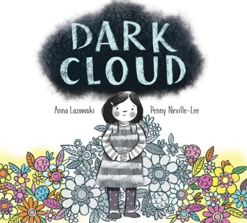 Dark Cloud av Anna Lazowski