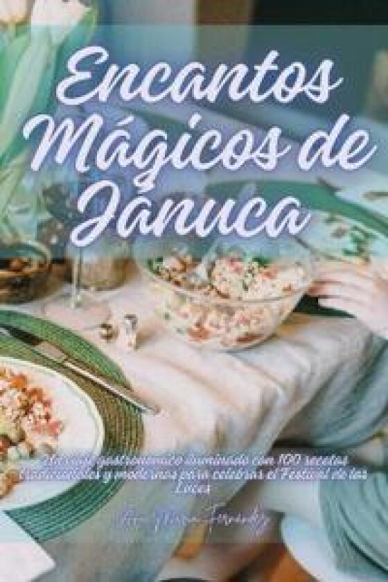 Encantos Mágicos de Jánuca