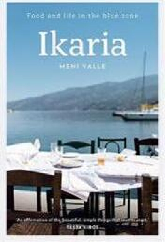 Ikaria