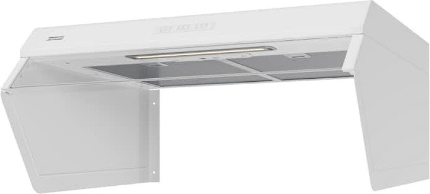 Kjøkkenvifte Franke Futurum Spirit Safe 1222B-10 Leilighet