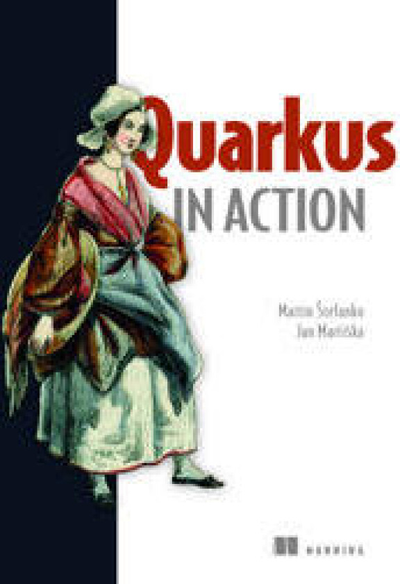 Quarkus in Action