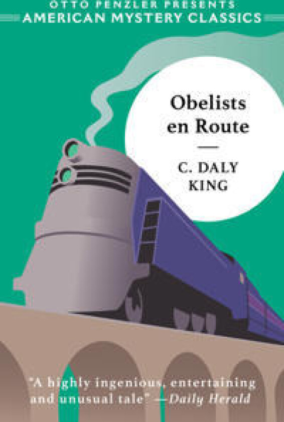 Obelists En Route