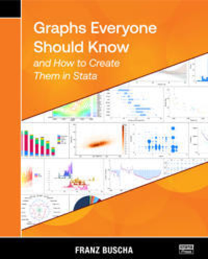 Graphs Everyone Should Know and How to Create Them in Stata