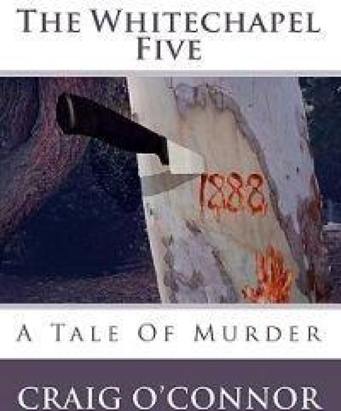 The Whitechapel Five