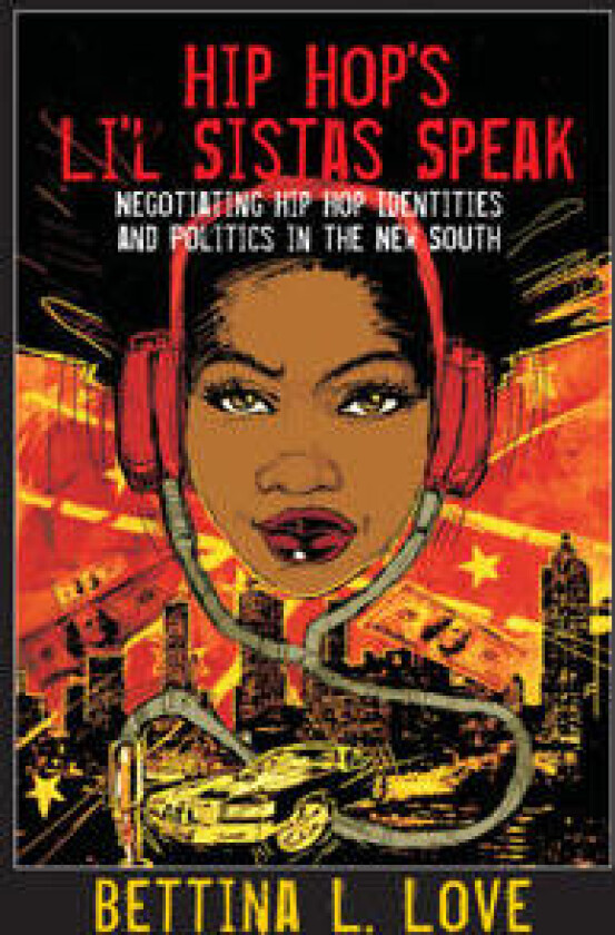 Hip Hop’s Li’l Sistas Speak