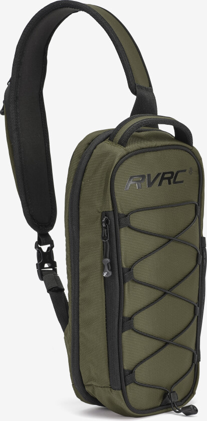 Explor Sling Bag Unisex Kalamata, Størrelse:One Size - Vesker & Ryggsekker > Ryggsekker > Dagstursekker