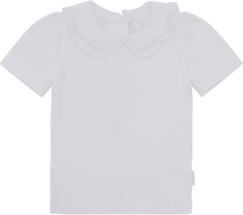 Hust And Claire Alma T Skjorte White