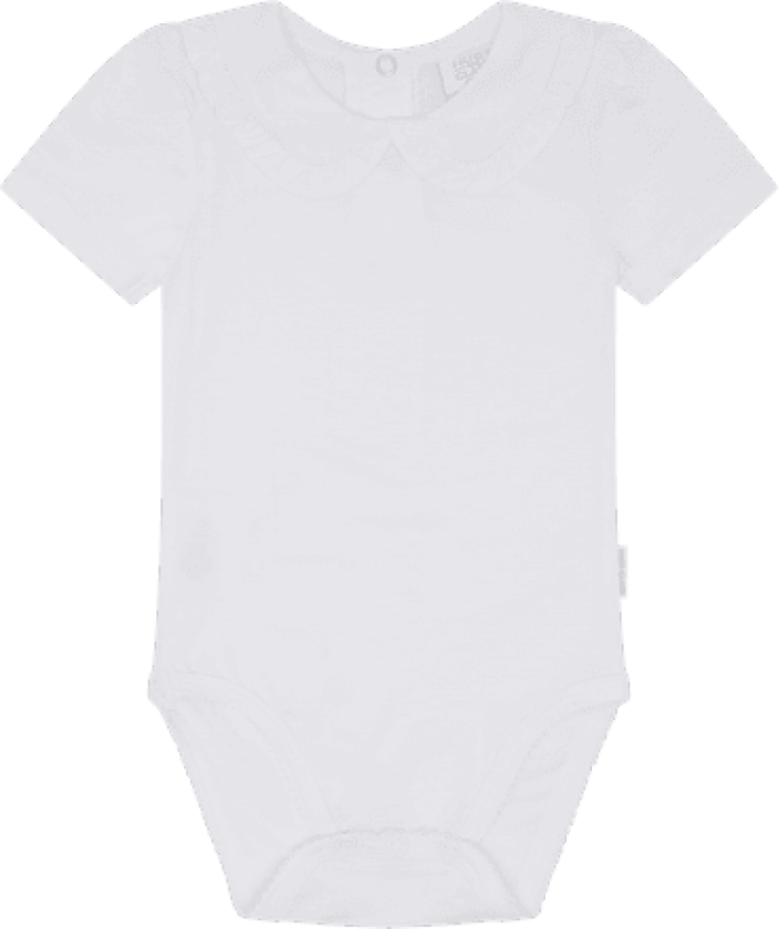 Hust And Claire Bri Body White