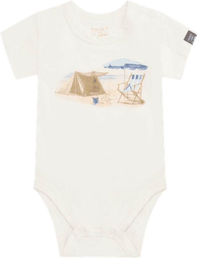 Hust And Claire Billy Body Ivory