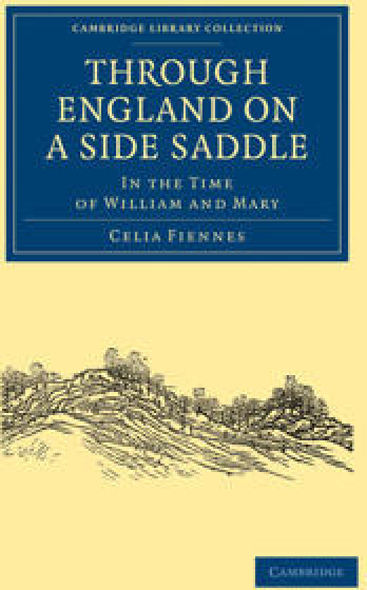 Through England on a Side Saddle