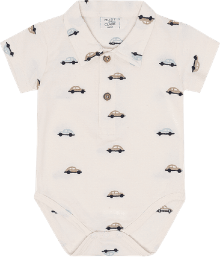 Hust And Claire Billy Body Snow White