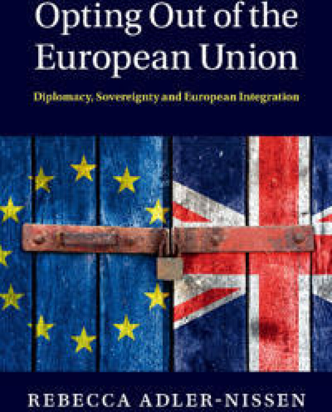 Opting Out of the European Union