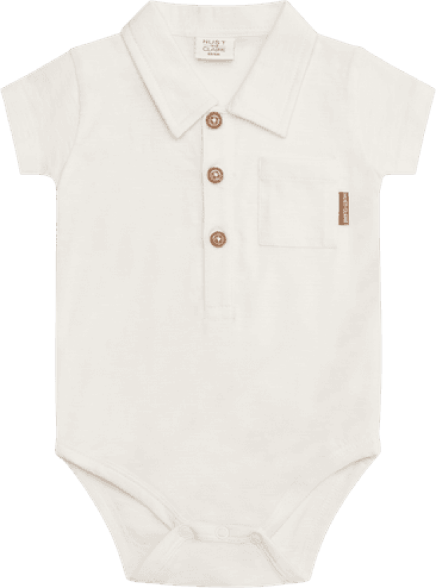 Hust And Claire Boye Body Ivory