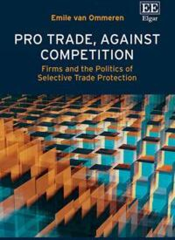 Pro Trade, Against Competition
