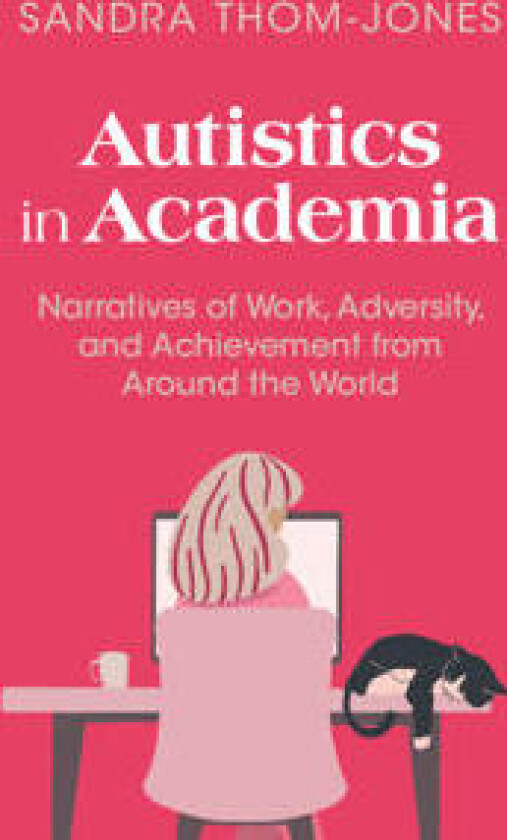 Autistics in Academia