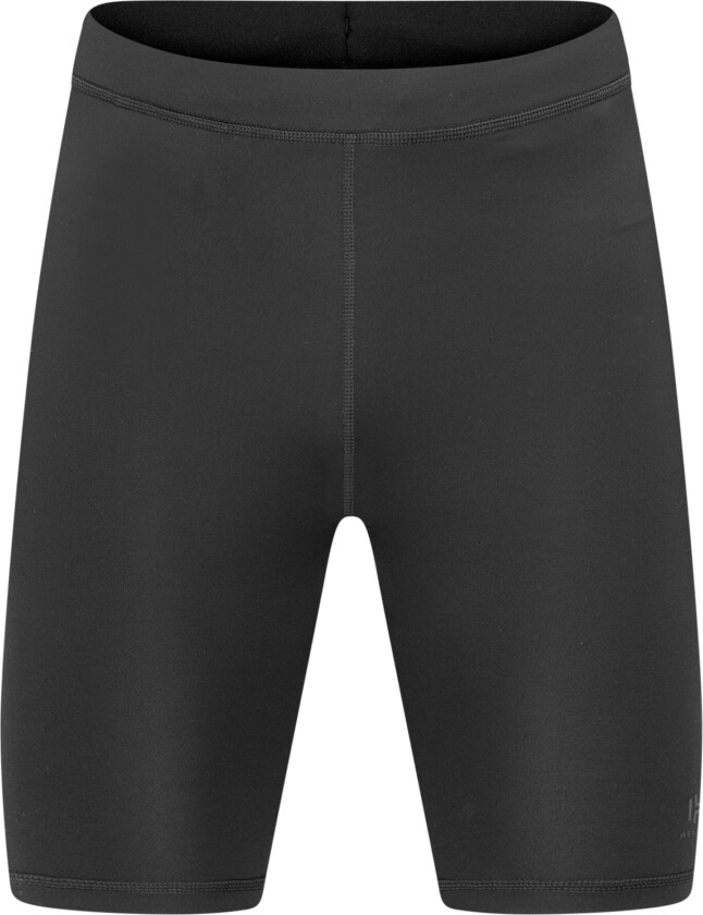 Men's Nietsak Short Tights Black Beauty