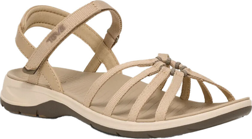 Women's Tirra Traveler White Pepper