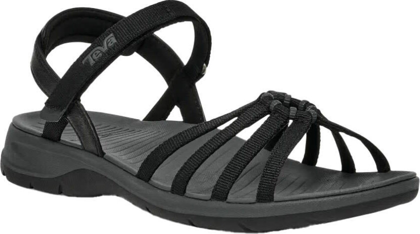 Women's Tirra Traveler Black