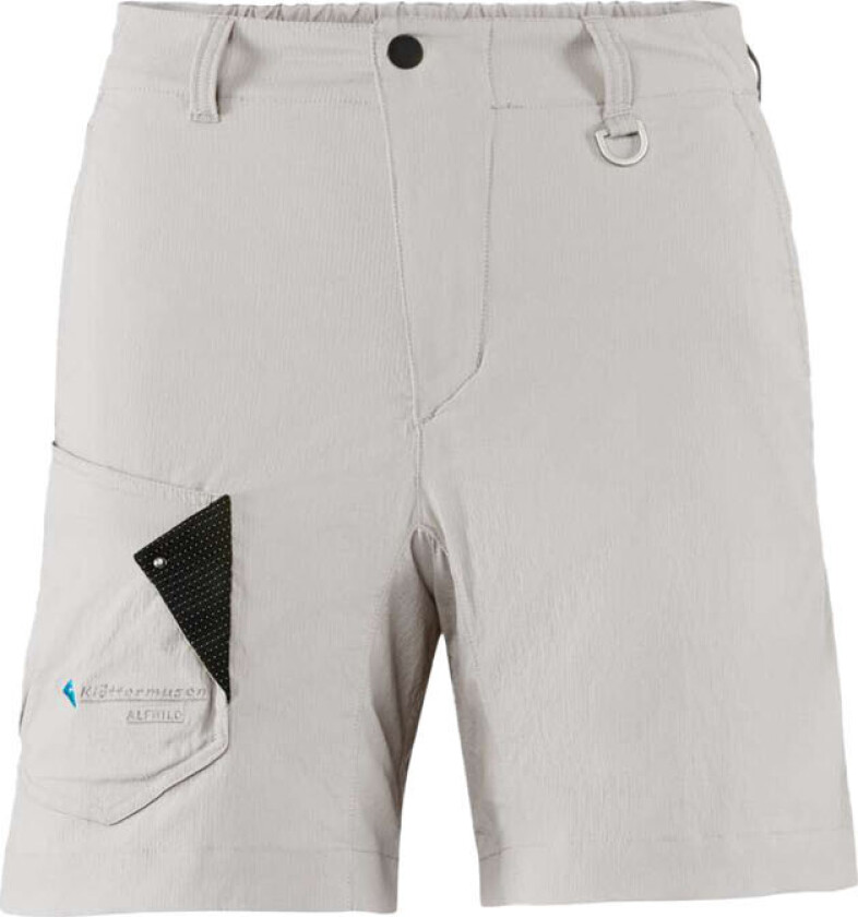 Women's Alfhild Shorts Dove Grey