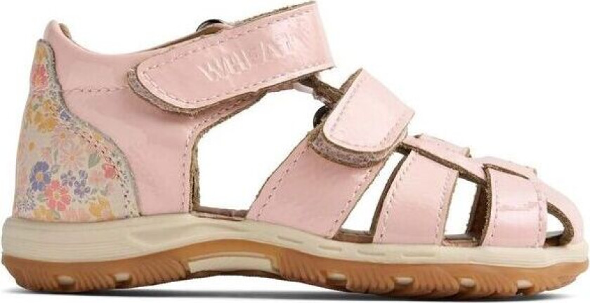 Wheat Frei sandaler til barn og baby, rose ballet