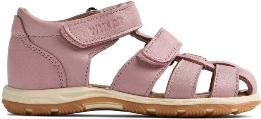 Wheat Frei sandaler til barn og baby, rose frost