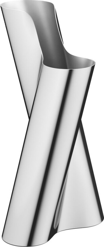 Lituus gulvvas 49,8 cm Rustfritt stål