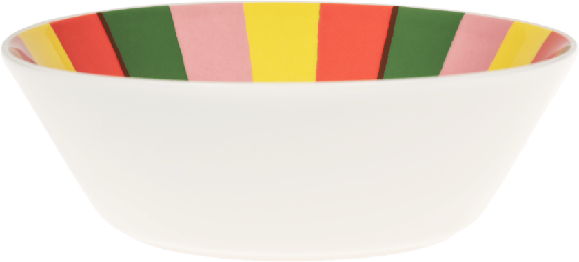 Vuokko skål Ø17 cm Pieni 4-raita