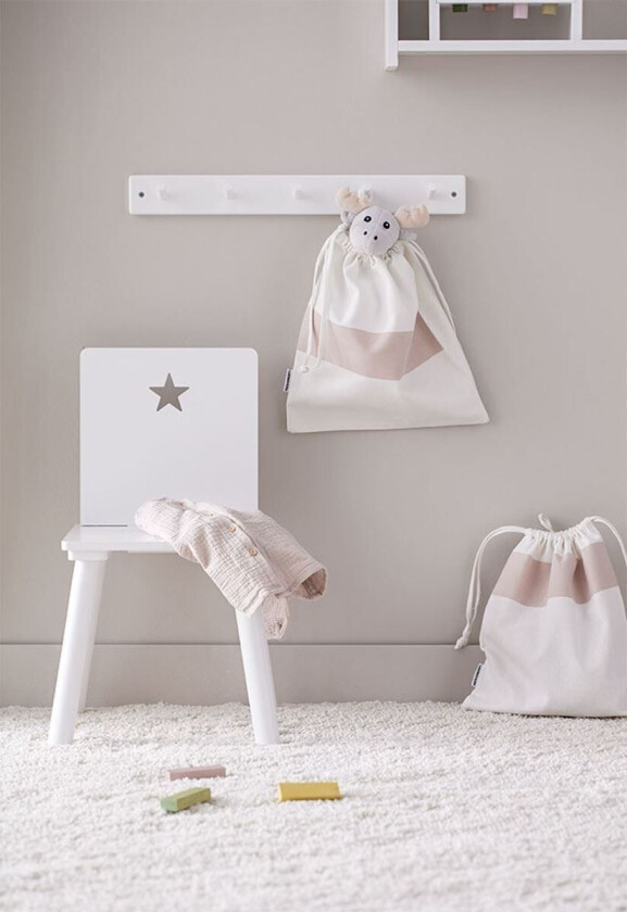 Barnestol, Hvit Star