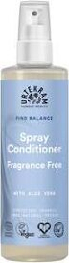 Bilde av Urtekram Fragrance Free Spray Conditioner - 250 ml.
