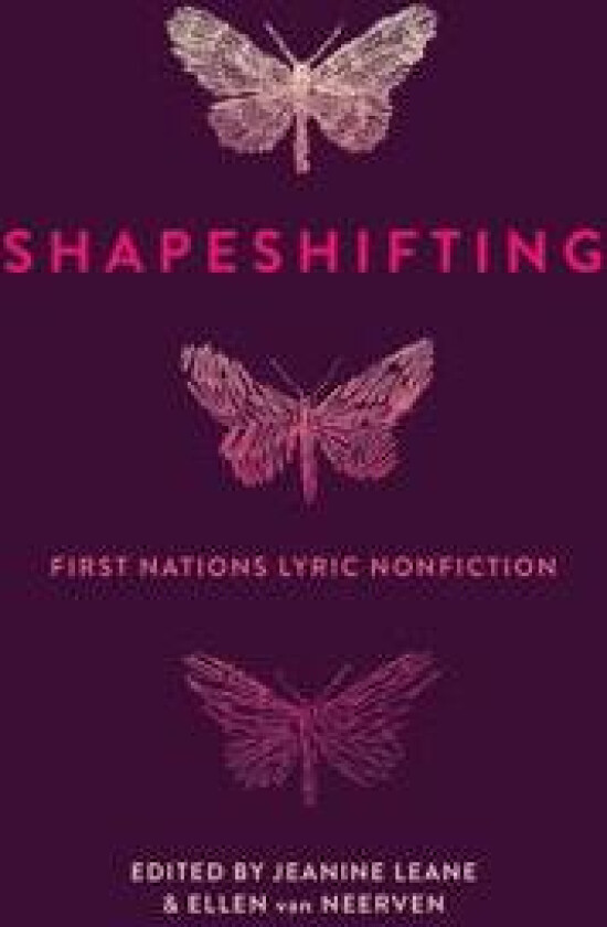 Shapeshifting