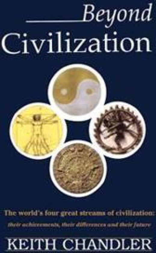 Beyond Civilization