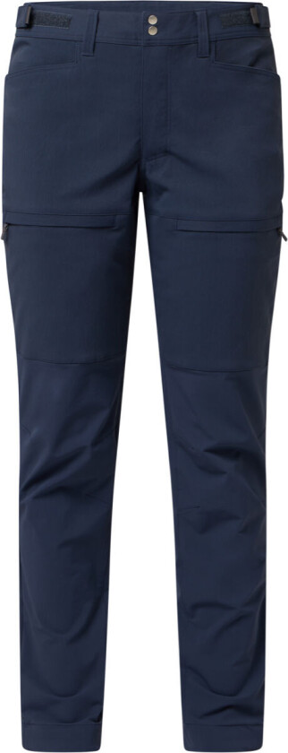Alert Mid Pant Women Tarn Blue 40