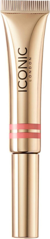Lip Mousse Cloud Kiss Matte Undressed