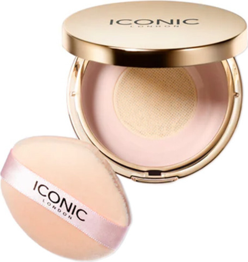Velvet Blur Translucent Setting Powder