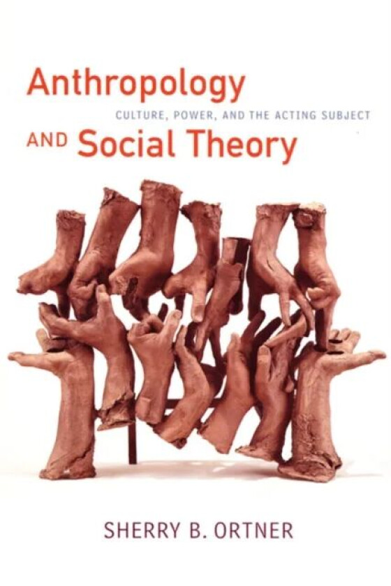 Anthropology and Social Theory av Sherry B. Ortner