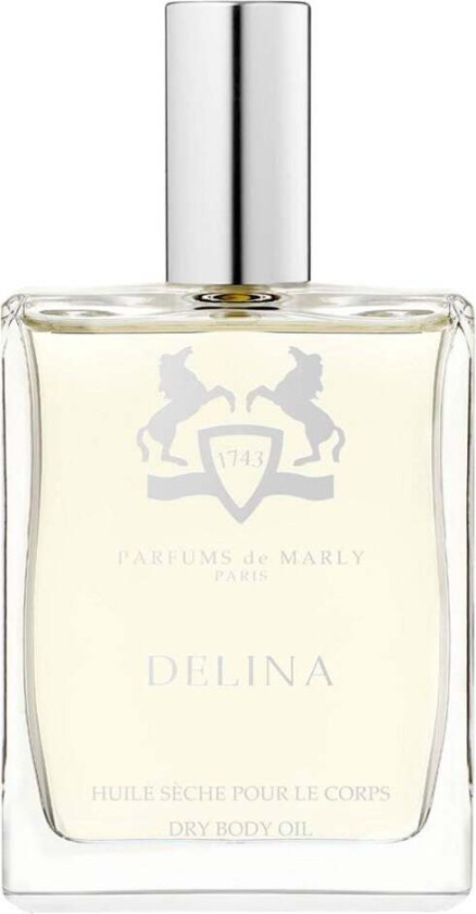 Delina Body Oil 100 ml