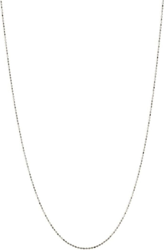 Nelly Sterlingsølv Halskjede N-725-S