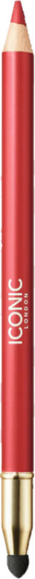 Fuller Pout Sculpting Lip Liner Scandalous