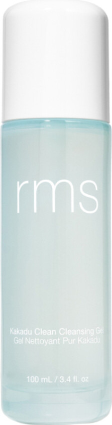 Kakadu Clean Cleansing Gel (100 ml)