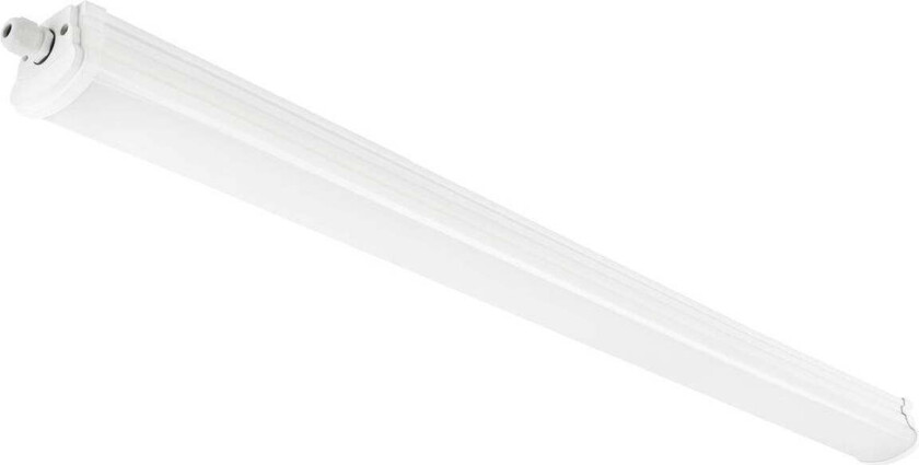 Oakland 120 lysarmatur led 43W IP65 - Hvit