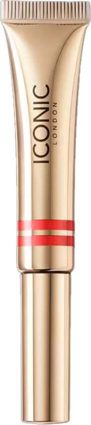 Lip Mousse Cloud Kiss Matte Fired Up