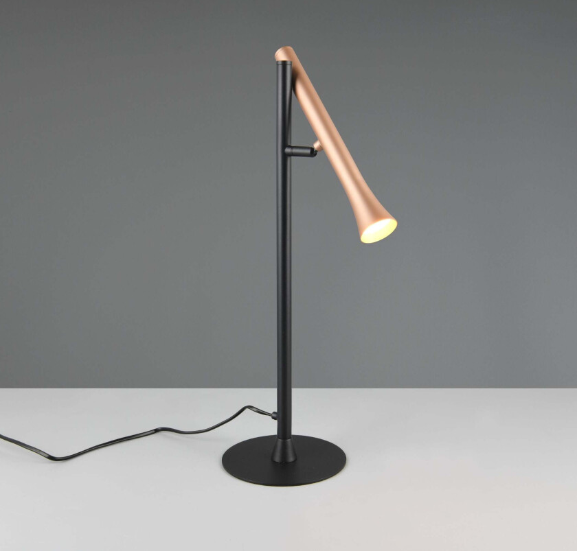 Fiato bordlampe - Flerfarget