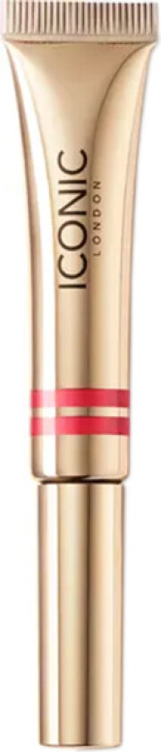 Lip Mousse Cloud Kiss Matte Vixen