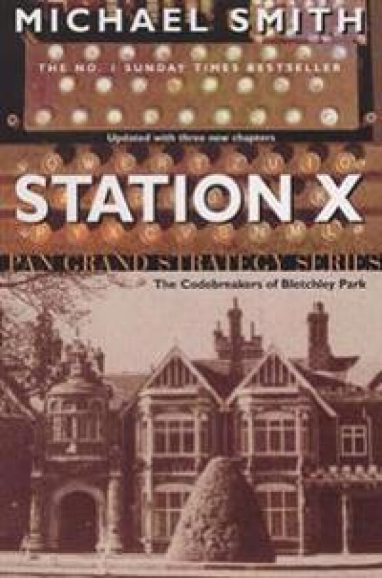 Station X