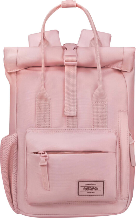 Urban Groove City Mini Ryggsekk 7L, Pastel Pink - Ryggsekker - Resirkulert plast